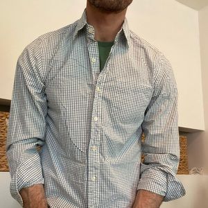 J Crew Button Down